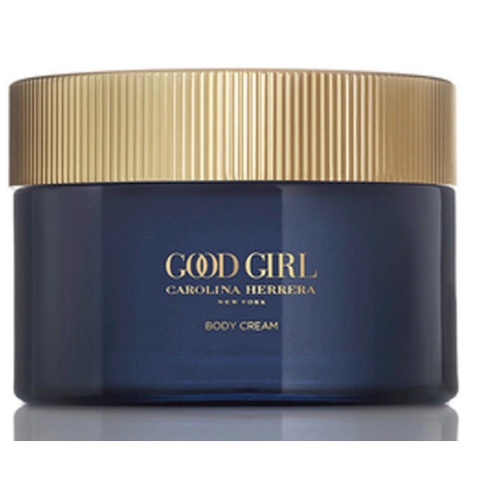 Carolina Herrera ♥️ Good Girl Body Cream